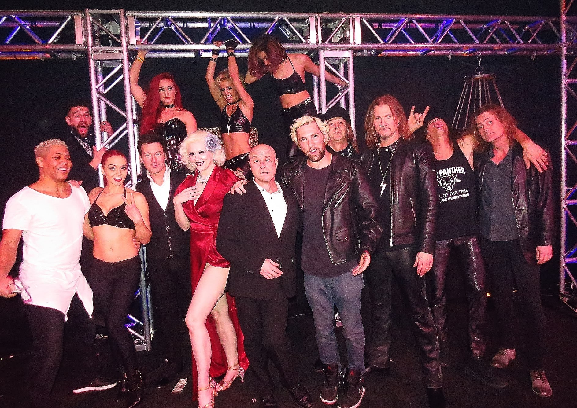 Great Reasons to Experience 'DAVID GOLDRAKE - M is for MAGIC'