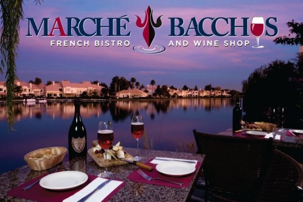 Marche Bacchus