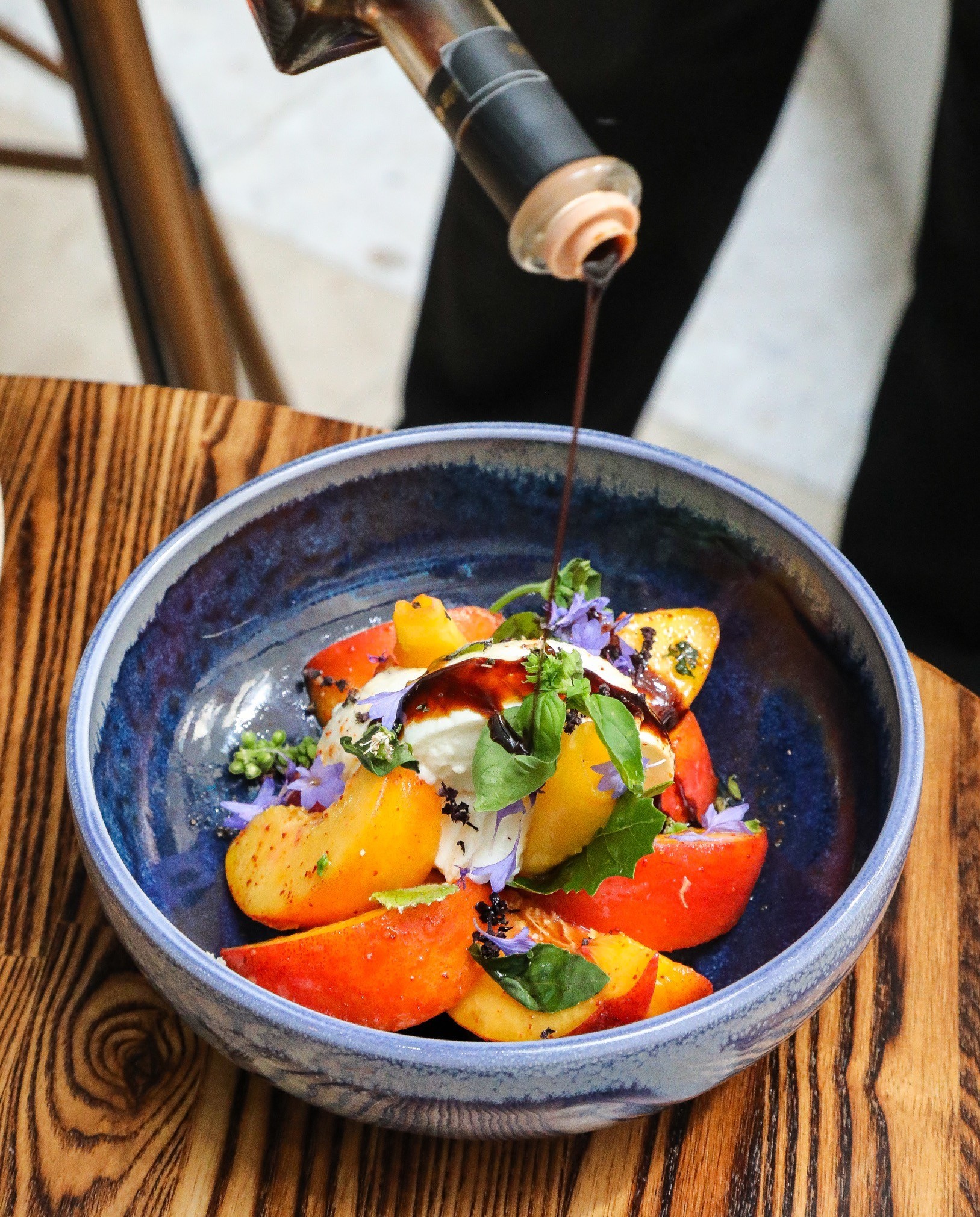 Wally's Wine and Spirits