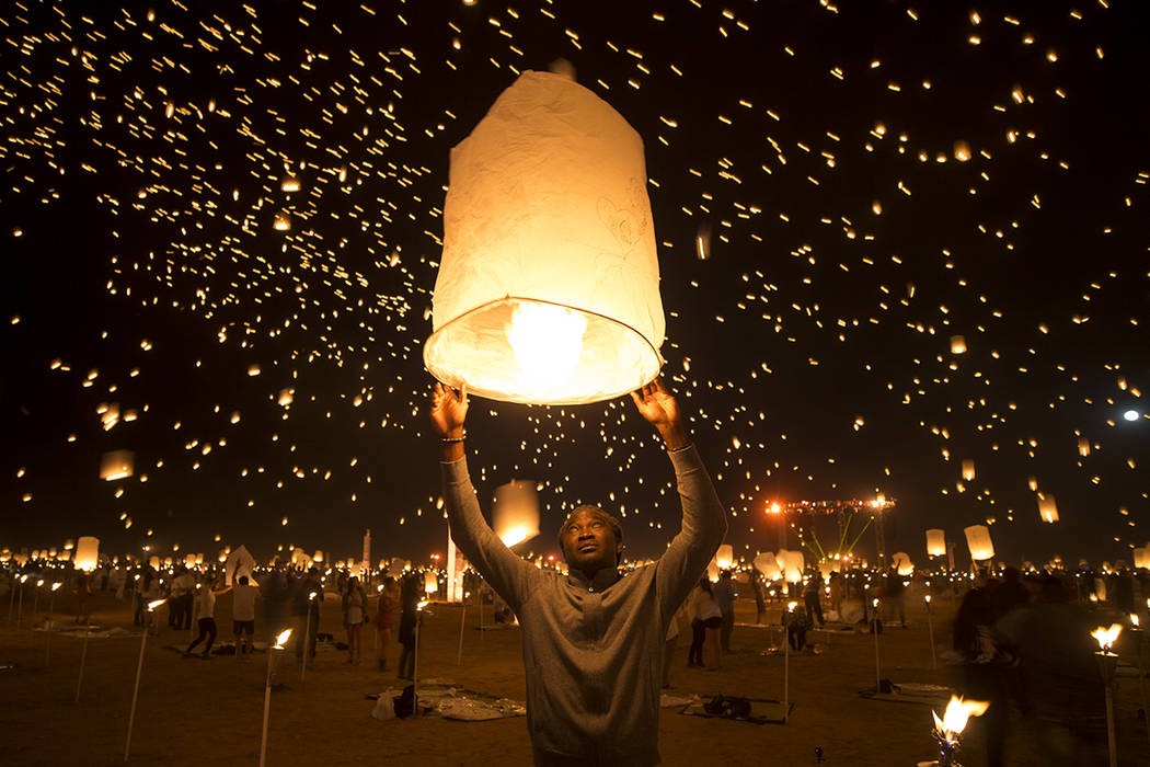 Festival of Lanterns