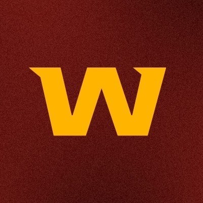 The Washington Football team