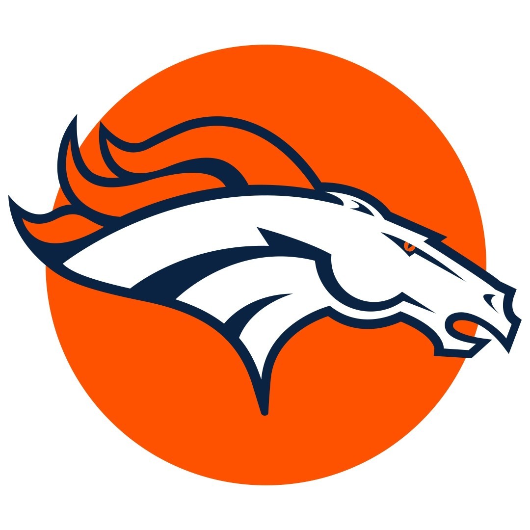 #3  The Denver Broncos