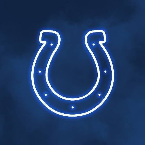 #2 The Indianapolis Colts