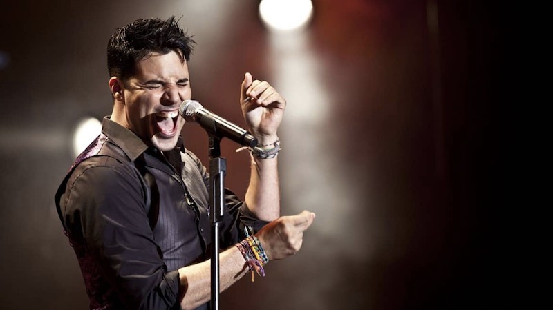 Listen to Holiday Tunes at Myron’s Cabaret Jazz