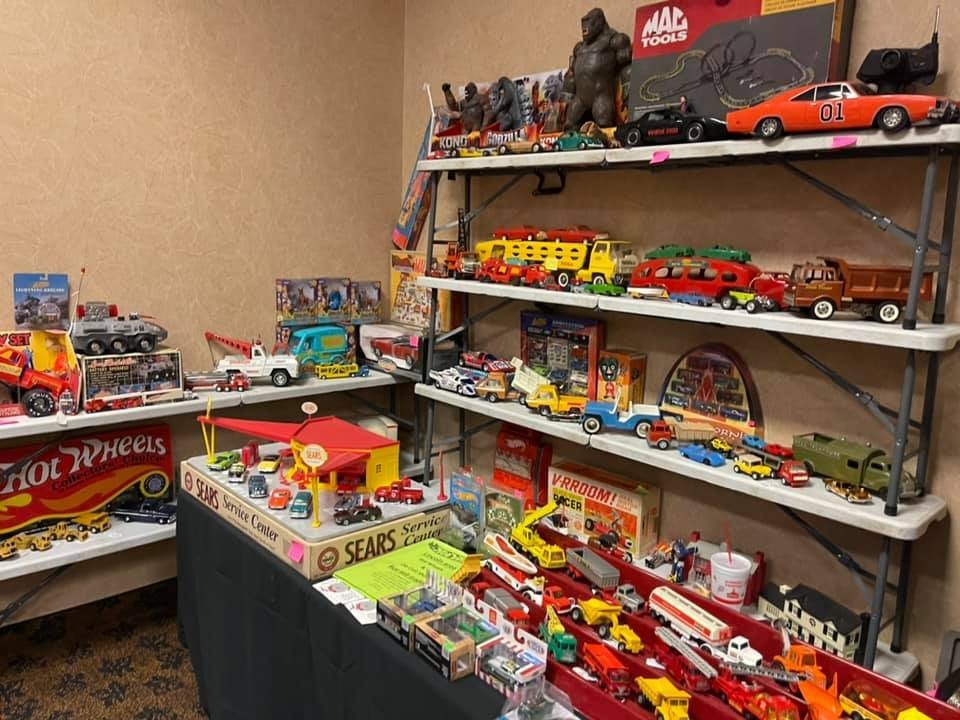 Visit Toy Shack