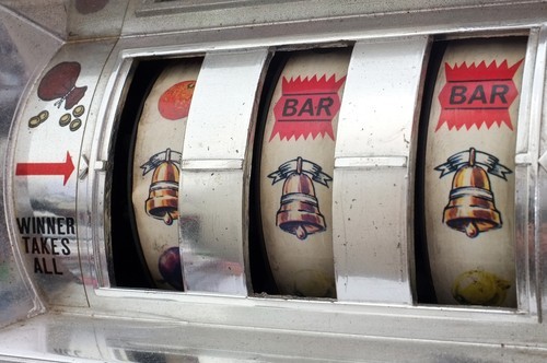 New System to Determine Free Drinks