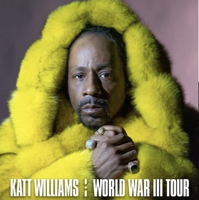 Katt Williams