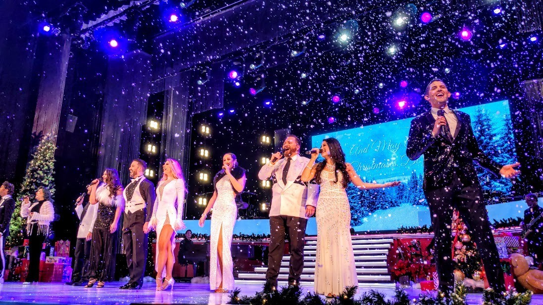 Best Holiday Show - THIS IS CHRISTMAS