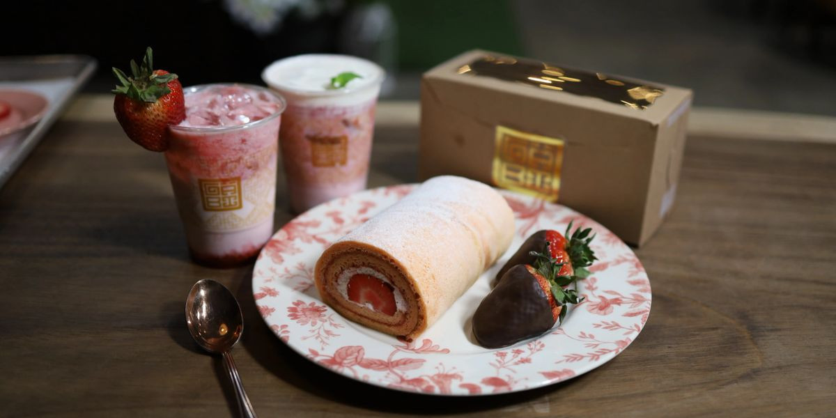 Gabi Coffee and Bakery