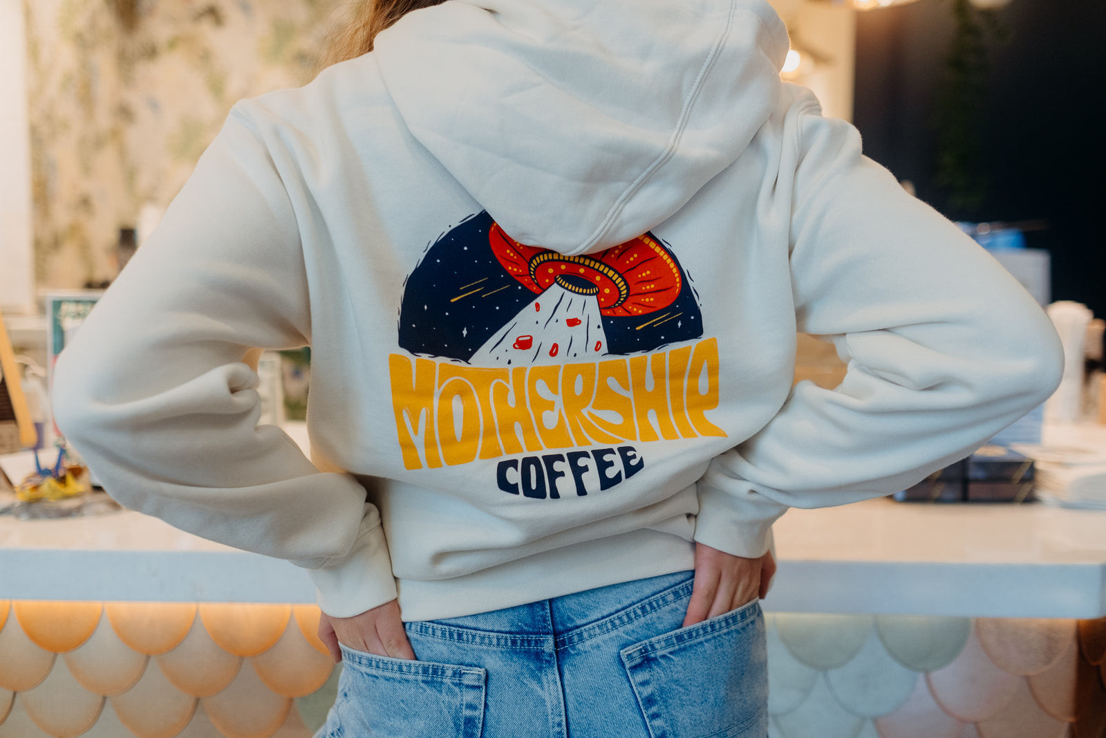 Mothership Coffee Roasters