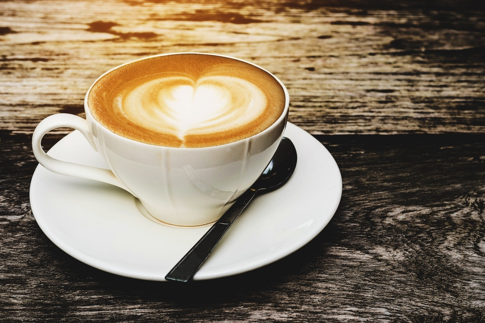 Vesta Coffee Roasters