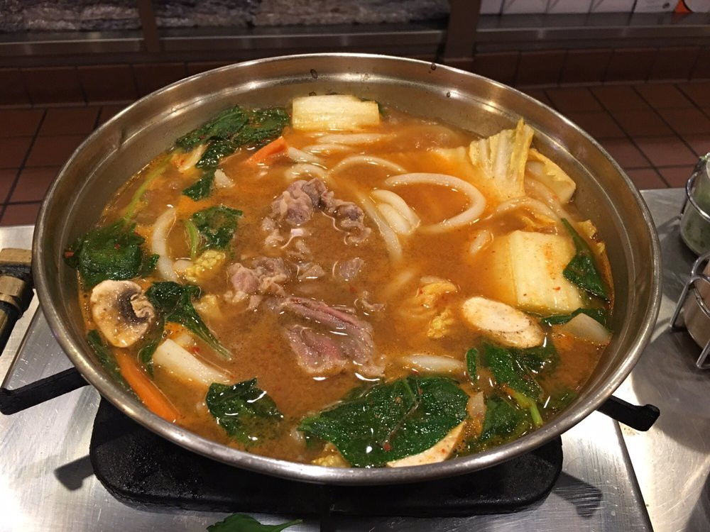 Swish Japanese Hot Pot  and Sushi