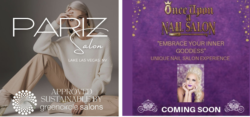 Salons