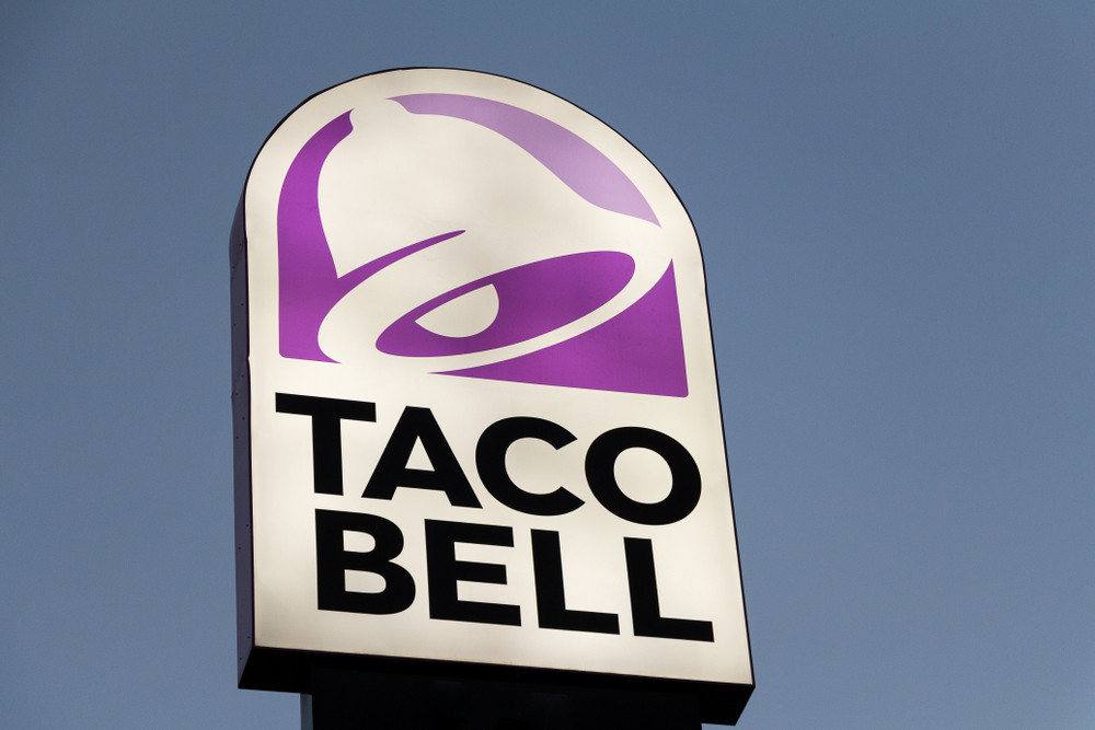 Enjoy a drag brunch @ Taco Bell