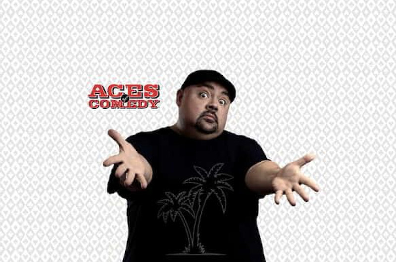 Gabriel “Fluffy” Iglesias