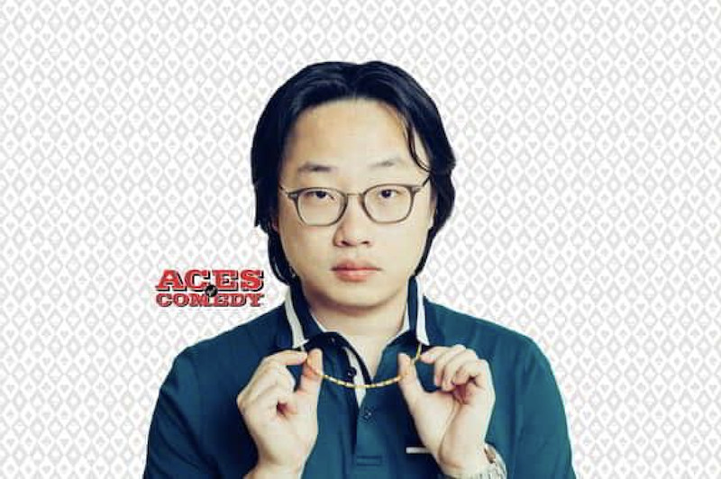 Jimmy O. Yang