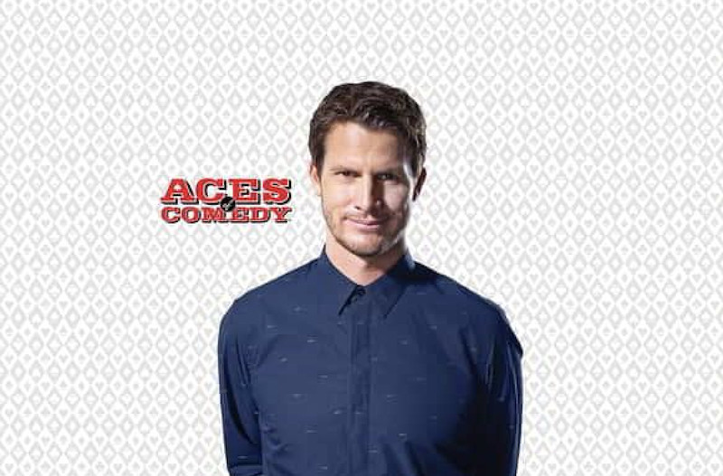 Daniel Tosh