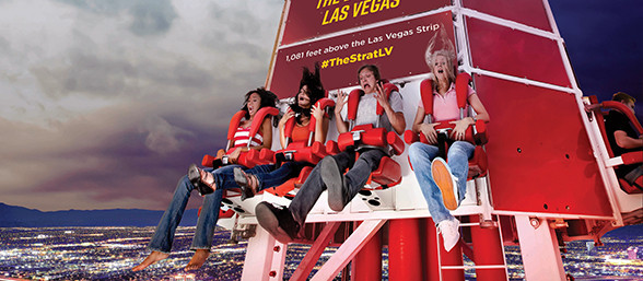 The Stratosphere