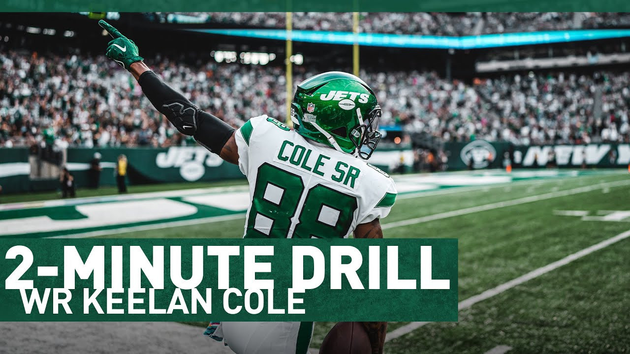 #1 Las Vegas Raiders sign Keelan Cole to 1-year deal