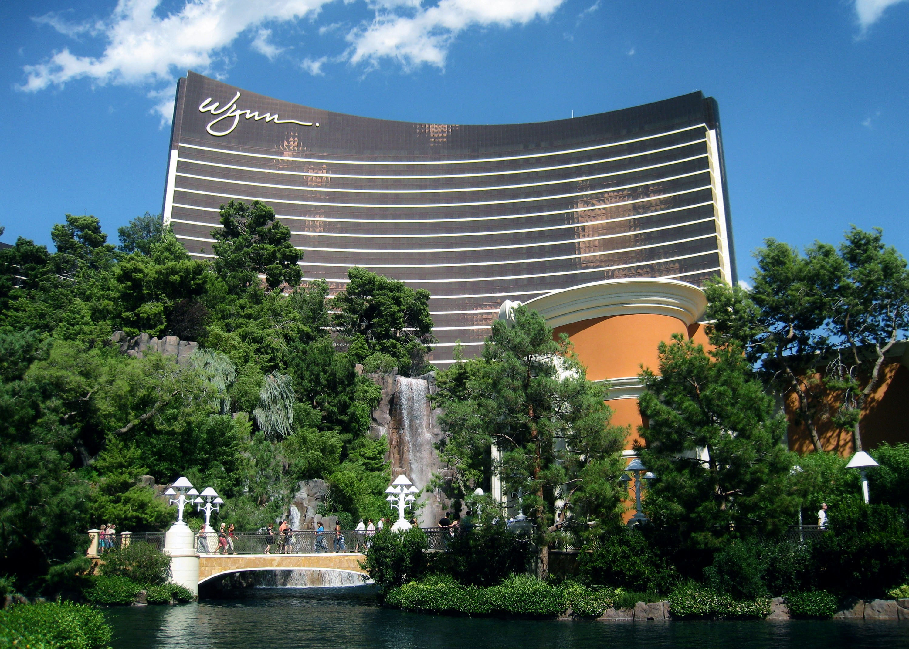 The Wynn