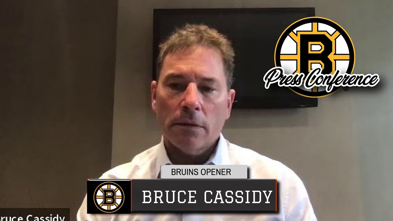 Evaluating Bruce Cassidy’s playoff recored and how it could help The Las Vegas Golden Knights