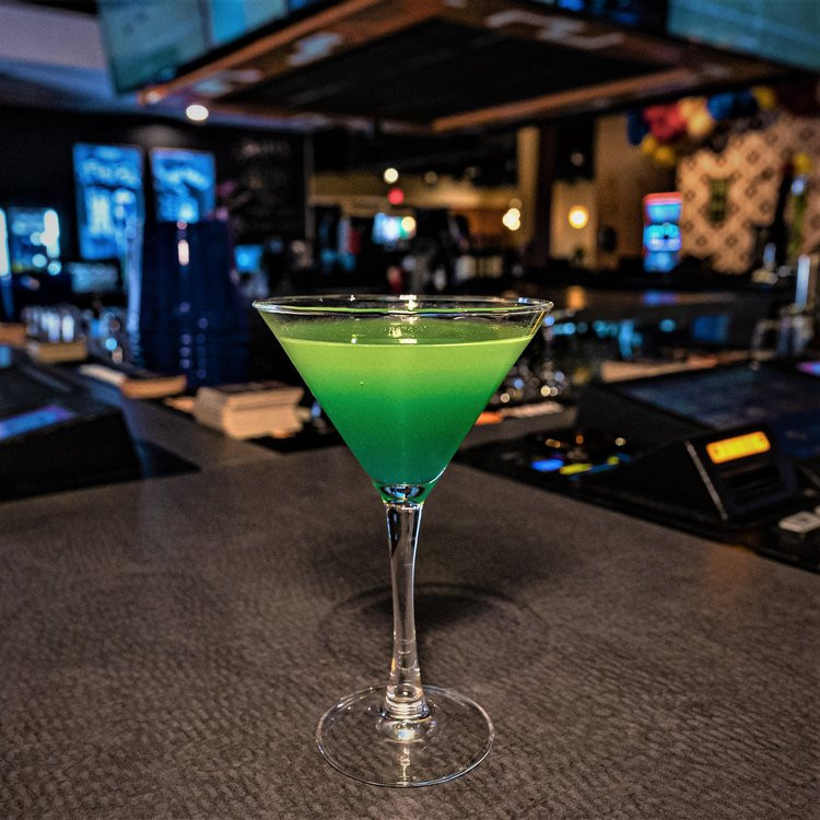 Square Bar