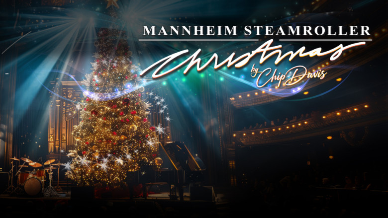 The Cosmopolitan – Steamroll into Holiday Nights at The Chandelier