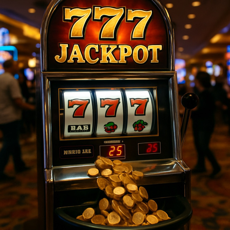 🌭 Cheap Eats & Coin Slots? Kids, We’re Time Traveling.