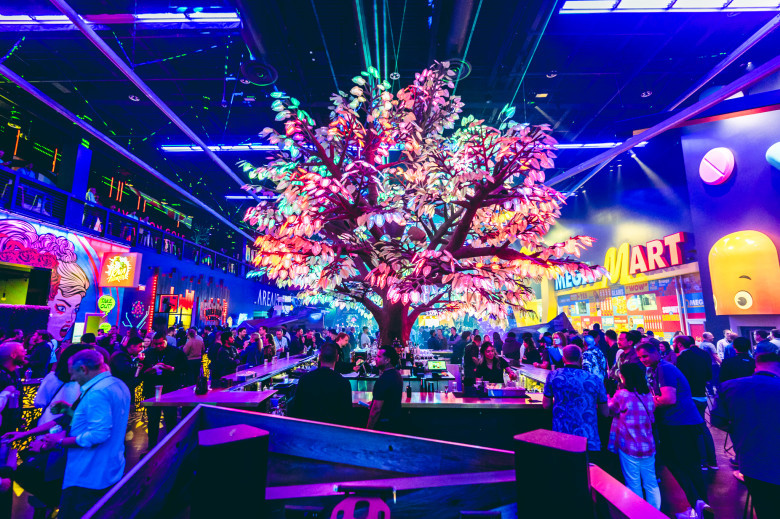 AREA15 Prepares for Its Biggest Year Yet in 2026