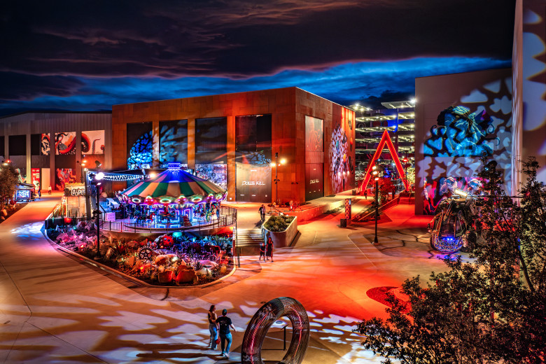 AREA15 Prepares for Its Biggest Year Yet in 2026