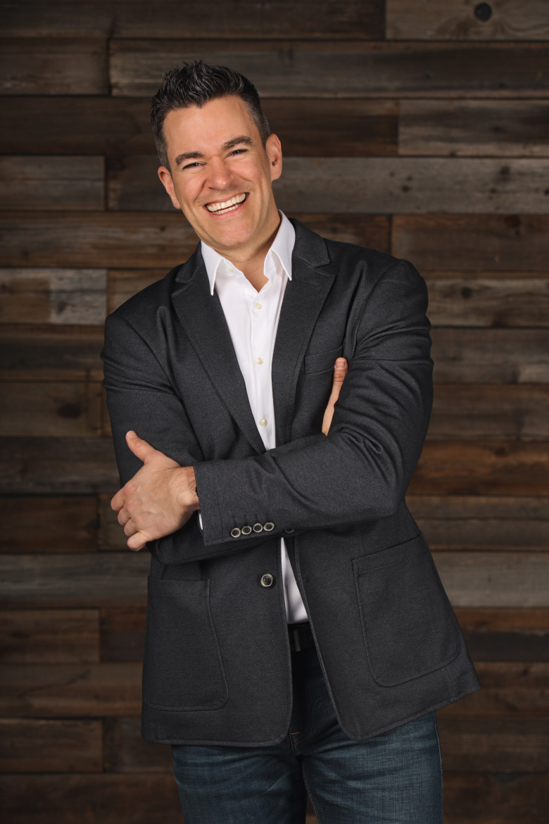 Vegas Comedy Legend, Jeff Civillico,  Goes Digital