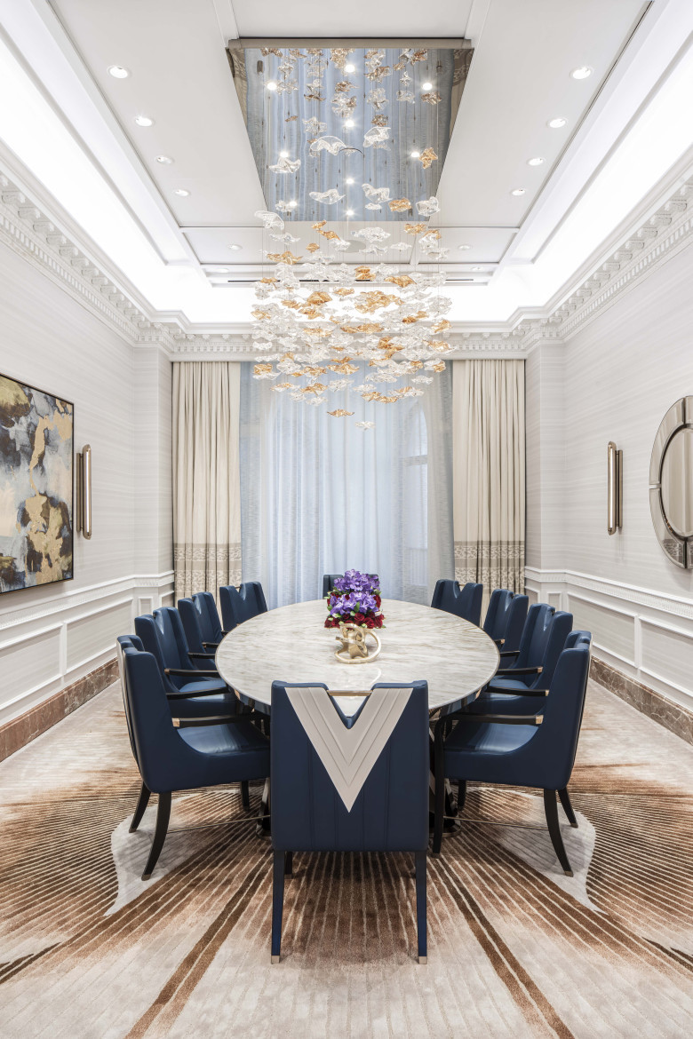 Caesars Palace opens Presidential Villas Launch Amid Vegas Affordability Crisis