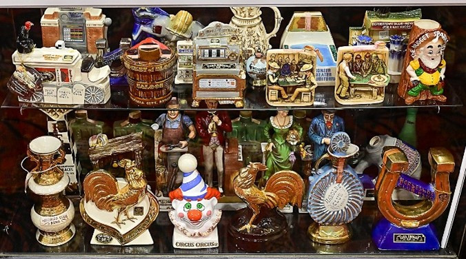 South Point Hosts World's Largest Casino Chip Show in 2026