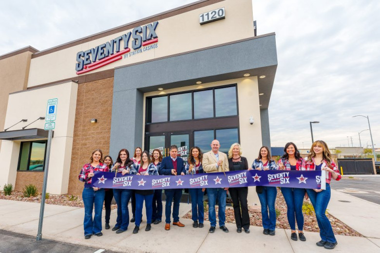 Seventy Six Opens Third Neighborhood Tavern in Henderson