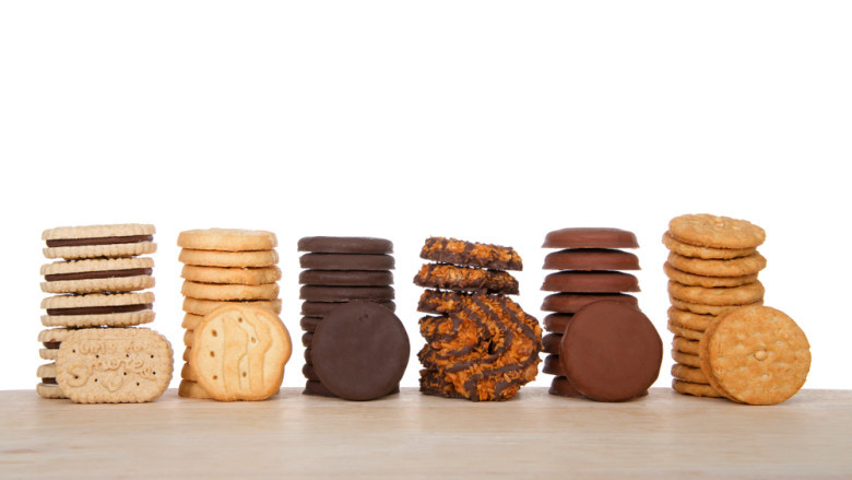 WOW Carwash Partners with Girl Scouts for Cookie Sales Weekend
