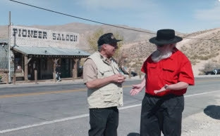 National Atomic Testing Museum Hosts Fallout Event This Weekend