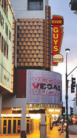 Plaza Casino Lands Five Guys After 10-Year Downtown Search
