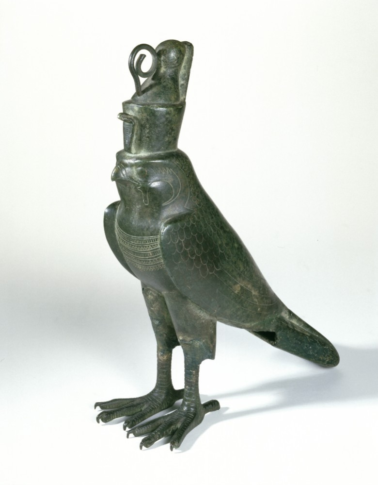 Bellagio Gallery of Fine Art Brings Animal Mummies to Vegas Strip