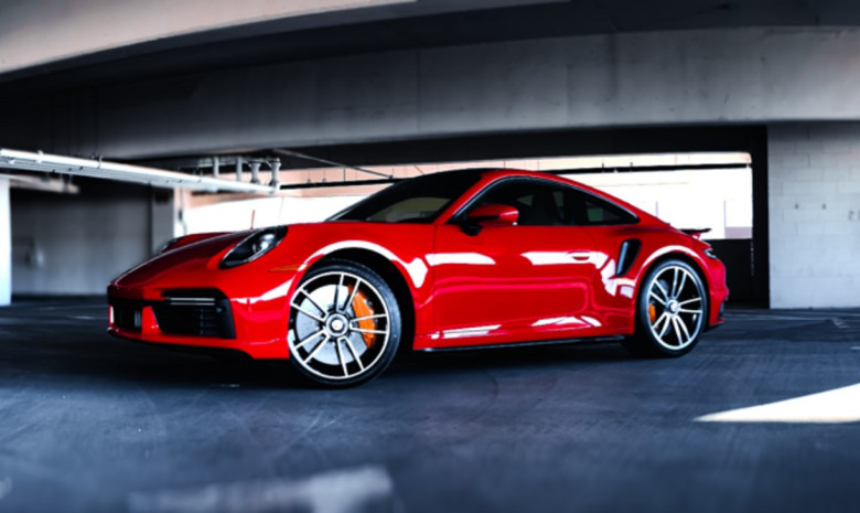 Palms Casino Resort Celebrates Lunar New Year with Lion Dance