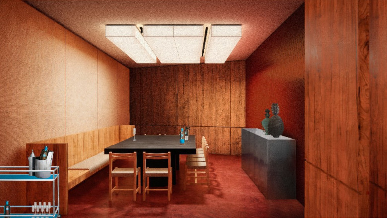 Cantina Contramar Opens at Fontainebleau Las Vegas in March