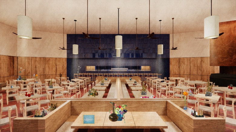 Cantina Contramar Opens at Fontainebleau Las Vegas in March