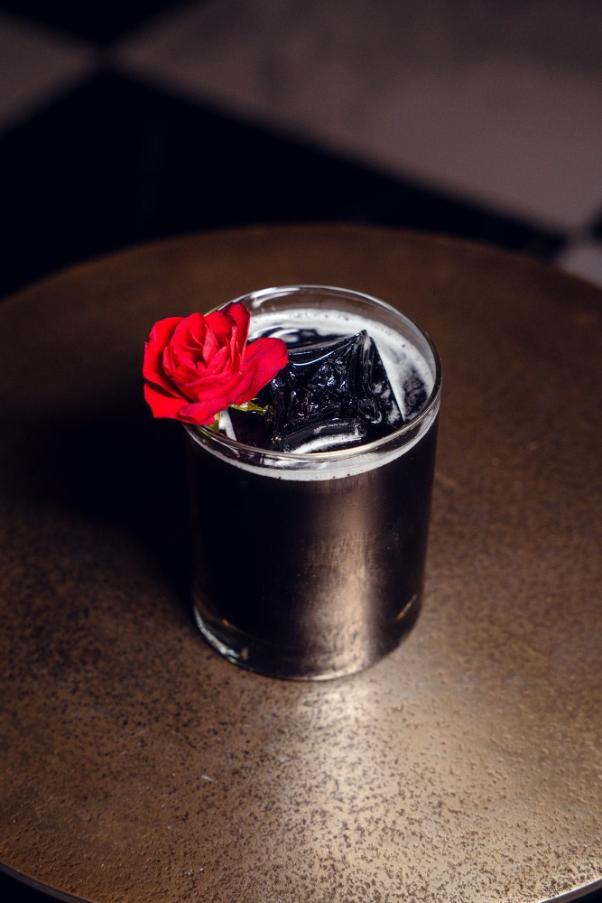 John Wick Experience Debuts Valentine's Cocktails on Las Vegas Strip