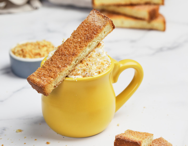 Snooze Offers Free Pancakes Week Plus Valentine's Specials