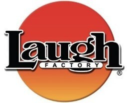Laugh Factory Opens New 250-Seat Club at Horseshoe Las Vegas