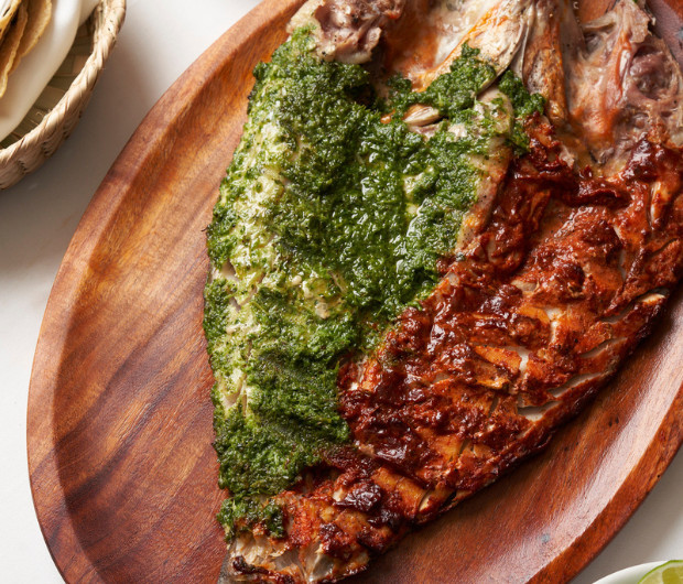 Fontainebleau Las Vegas Welcomes Chef Gabriela Cámara's Cantina Contramar