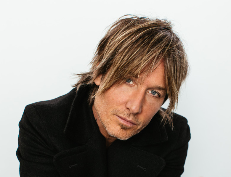 Keith Urban Returns to Fontainebleau Las Vegas in October 2026