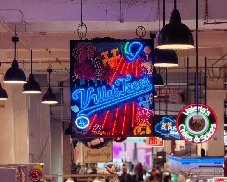 Durango Casino &amp; Resort Welcomes Villa's Tacos This Summer