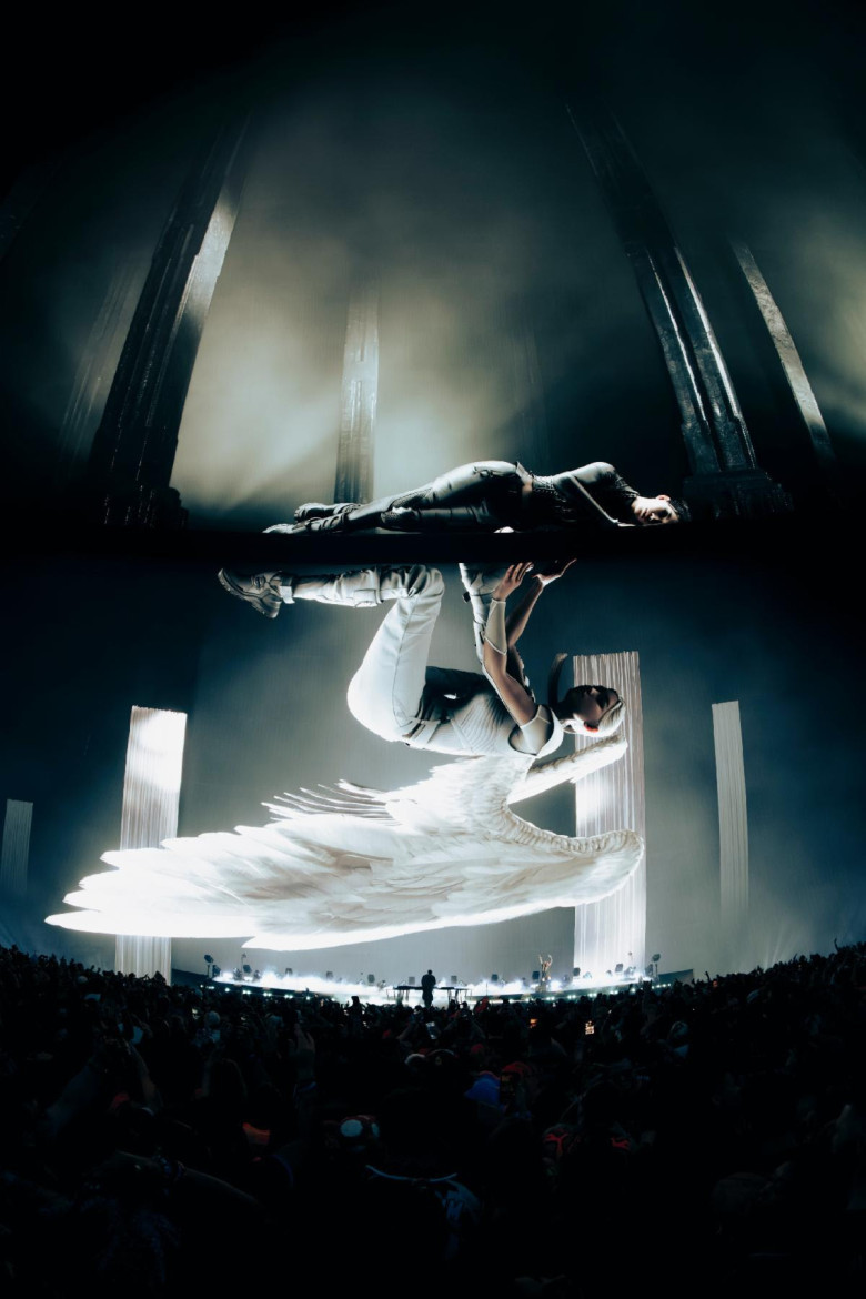 Sphere Las Vegas Welcomes ILLENIUM Back for July Residency