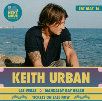 MGM Grand Garden Arena Hosts 61st ACM Awards in Las Vegas