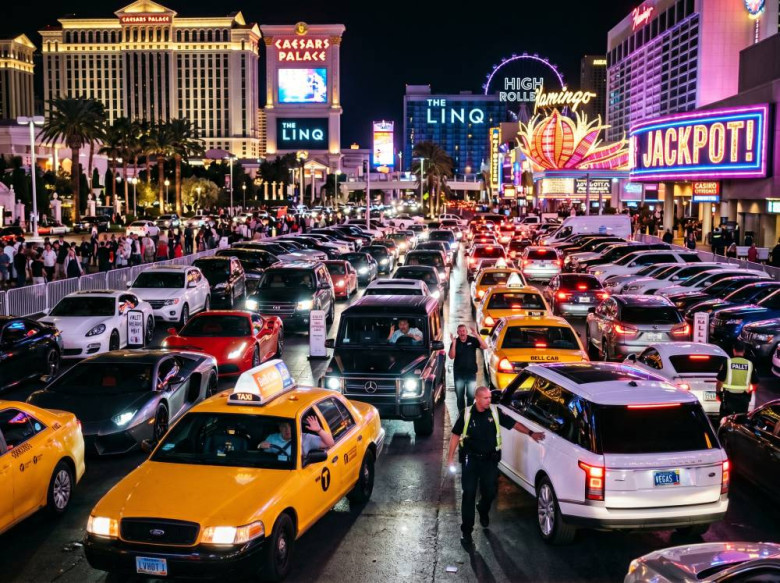 How to Get There and Where to Park!